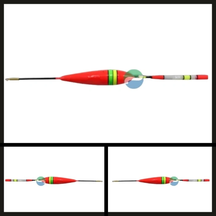 Uyguna-Yakala 1 Gr İthal Şamandıra 0294-AND.139