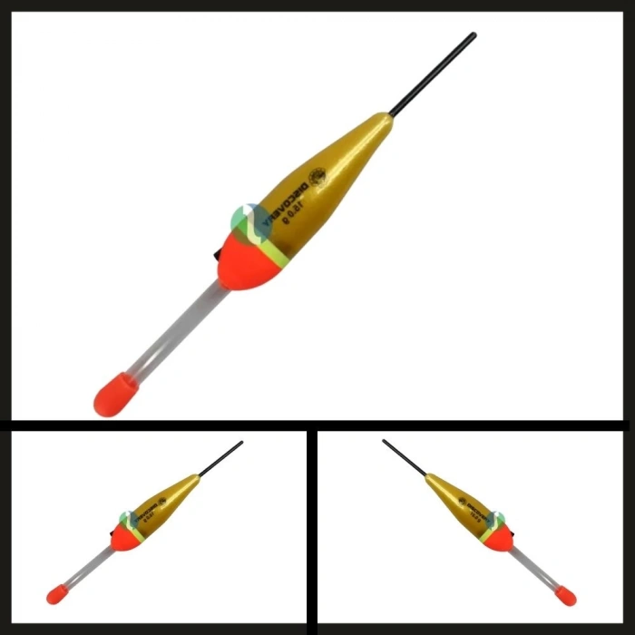 Uyguna-Yakala 15 Gr İthal Şamandıra-AND.162