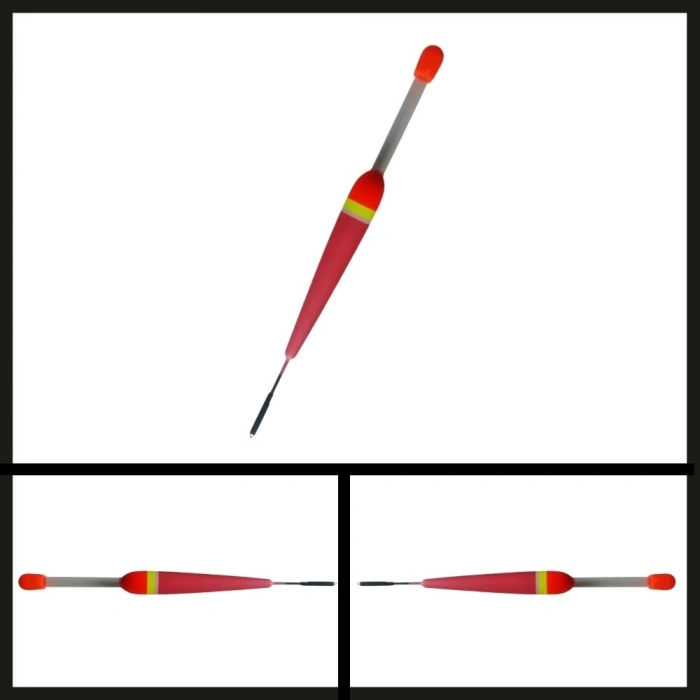 Uyguna-Yakala 850.d.slf.531 5 Gr İthal Şamandıra-AND.231