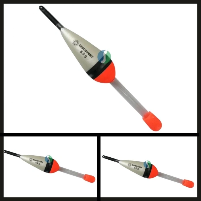 Uyguna-Yakala 850.d.slf.532 8 Gr İthal Şamandıra-AND.160