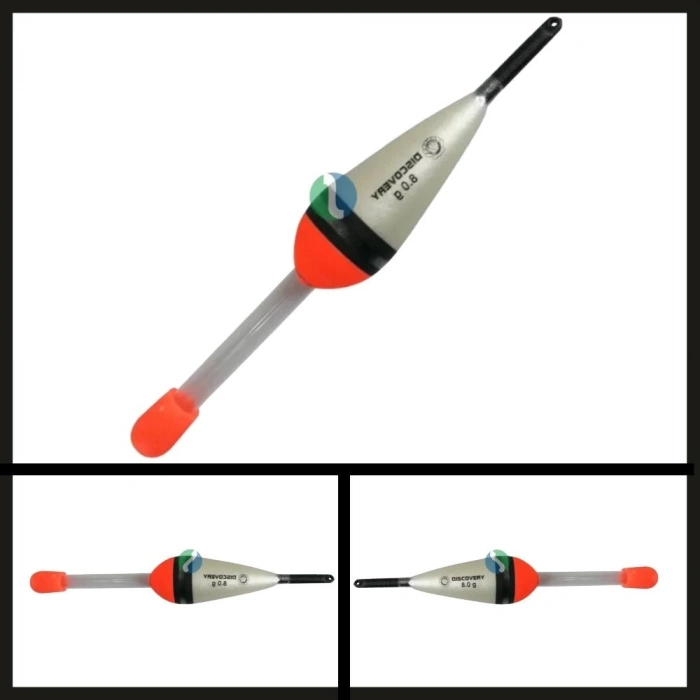 Uyguna-Yakala 850.d.slf.532 9 Gr İthal Şamandıra-AND.171