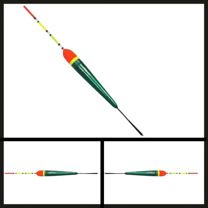 Uyguna-Yakala 850.d.slf.660 8 Gr İthal Şamandıra-AND.240
