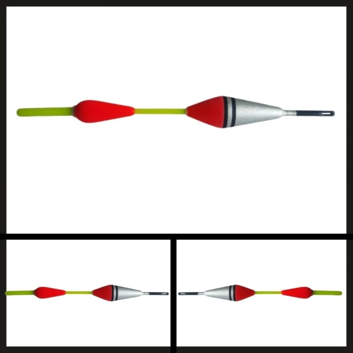 Uyguna-Yakala 3 Gr İthal Şamandıra-AND.243