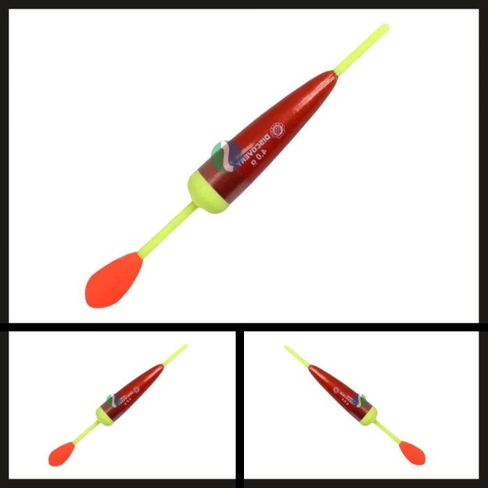 Uyguna-Yakala 6 Gr İthal Şamandıra 850.d.slf.722-AND.164