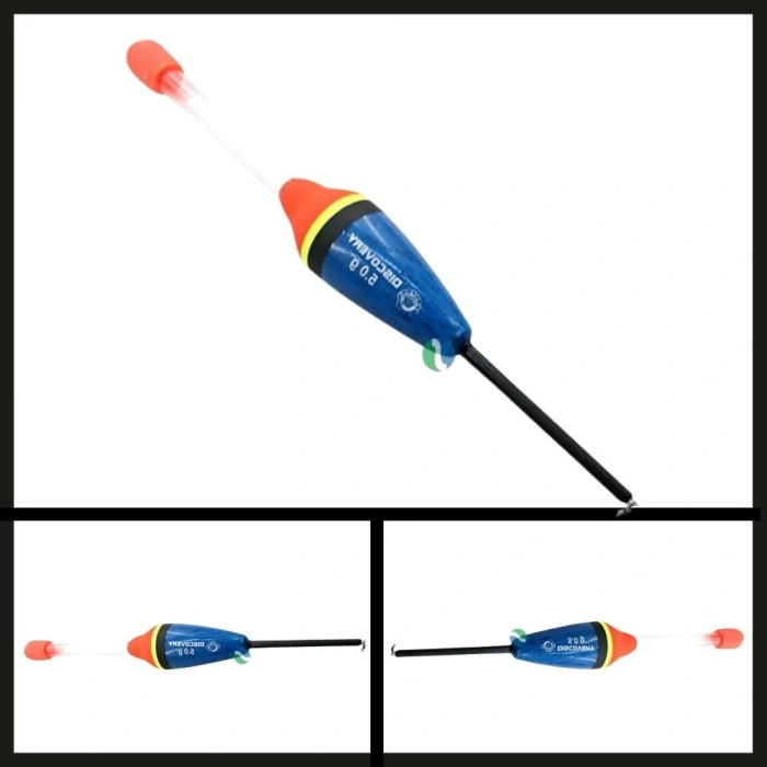 Uyguna-Yakala 850.d.slf.td3 8 Gr İthal Şamandıra-AND.175
