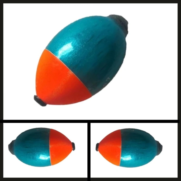 Uyguna-Yakala Eu.8-16/4 Gr İthal Şamandıra-AND.203