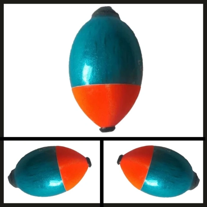 Uyguna-Yakala 16/6 Gr İthal Şamandıra-AND.205