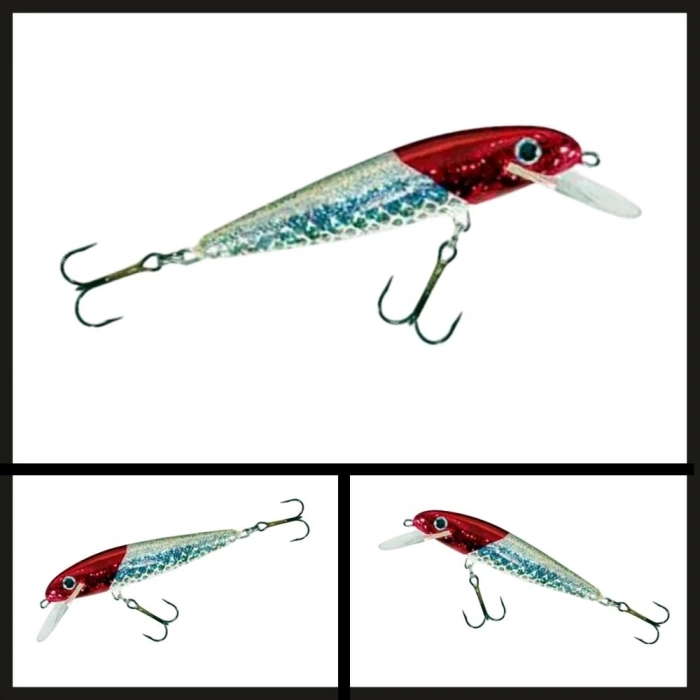 Uyguna-Yakala 11 Cm 20 Gr Jaxon Classic-YEM.489