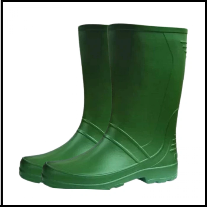 Uyguna-Yakala Kadın Çizmesi-ME.074