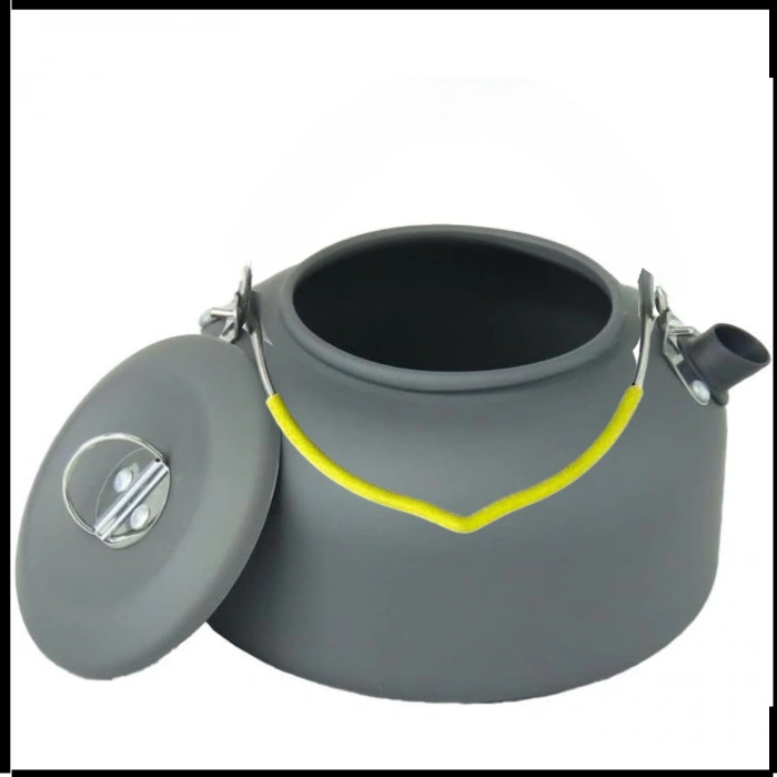 Uyguna-Yakala Kamp Çaydanlığı-MLZ.328