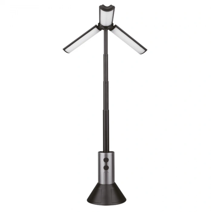 Uyguna-Yakala Kamp Lambası - Panther - USB Şarjlı - PT- Berry