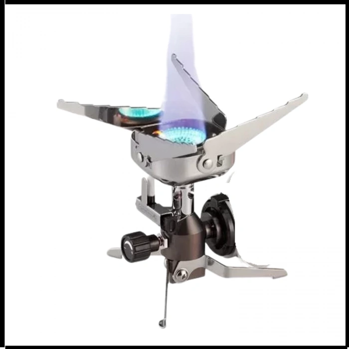 Uyguna-Yakala Kamp Tipi Midi Cep Ocak -YKT.243