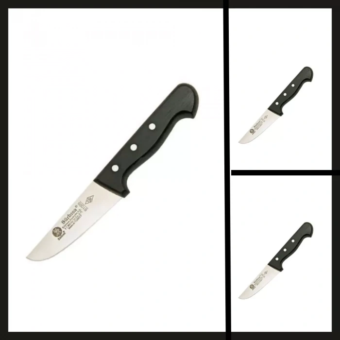 Uyguna-Yakala kasap, Sıfır No Mutfak Bıçağı No:61009-BIÇ.006