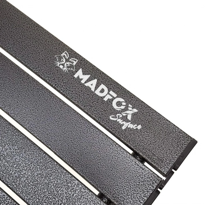 Uyguna-Yakala Katlanabilir Alüminyum Kamp Masası - Akordion - Madfox Surface - 547271