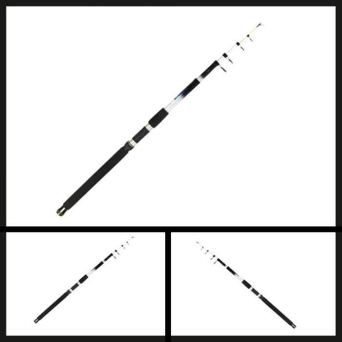 Uyguna-Yakala 50-100 Gr Tele 3.00 Mt Kamış-KMŞ.599