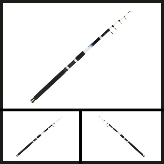 Uyguna-Yakala 100-150 Gr  Tele  3.30 Mt Kamış-KMŞ.600