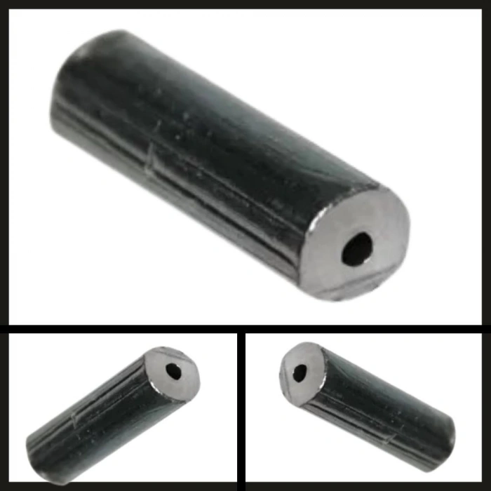 Uyguna-Yakala 2 Gr Kıstırma (boru) Kurşun-ŞUN.070