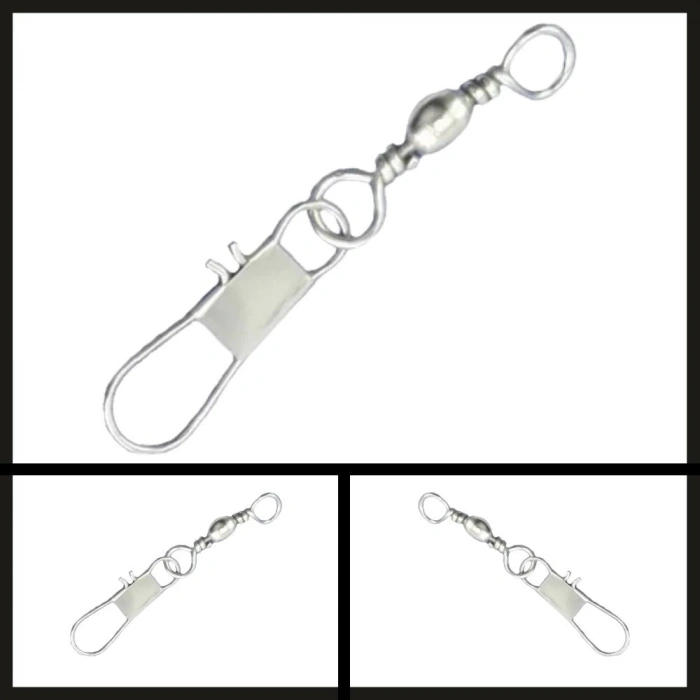 Uyguna-Yakala No:7 Klipsli Fırdöndü-DÖN.013