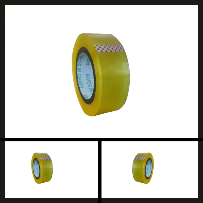 Uyguna-Yakala 4,5 Cm (100 Mt) Koli Bandı-GER.046