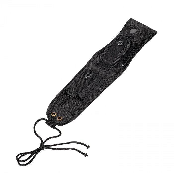 Uyguna-Yakala Komando Bıçağı Kılıfı - Kasatura Kılıfı - Imperteks