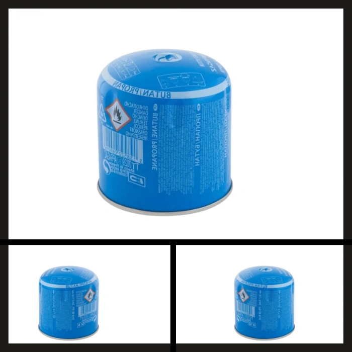 Uyguna-Yakala 190 Gr Siboplu Kartuş Tüp Kts-190-YKT.075