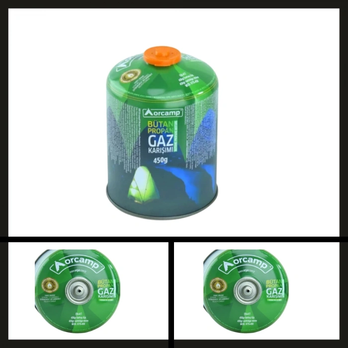 Uyguna-Yakala 450 Gr Kts-450 Vidalı Kartuş Tüp-YKT.076