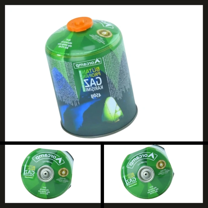 Uyguna-Yakala 450 Gr Kts-450 Vidalı Kartuş Tüp-YKT.076