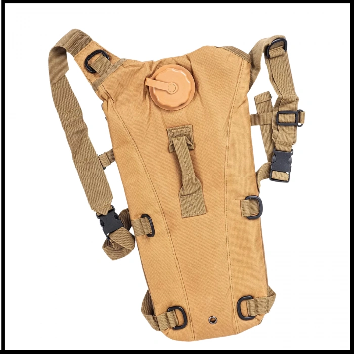 Uyguna-Yakala Kum Suluk Sırt Çantası-MLZ.296