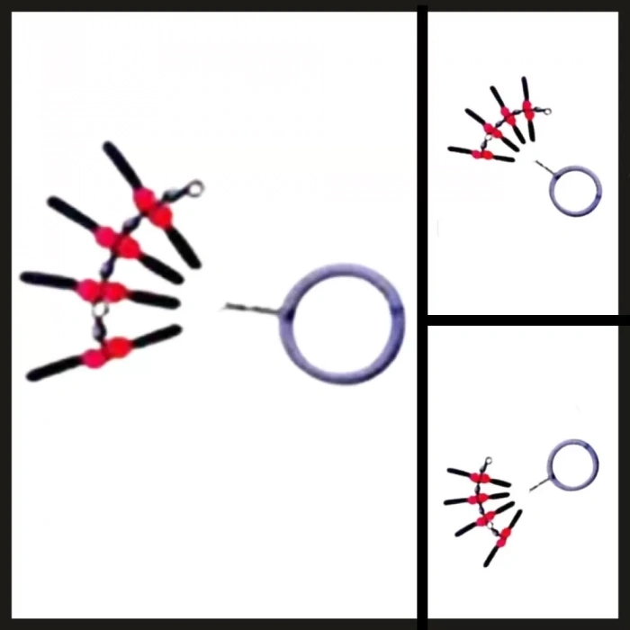 Uyguna-Yakala Large Xxt1 44640013 F.stopper-MAL.183