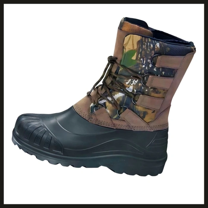 Uyguna-Yakala Lemigo Eva Colorado Çizme (907)