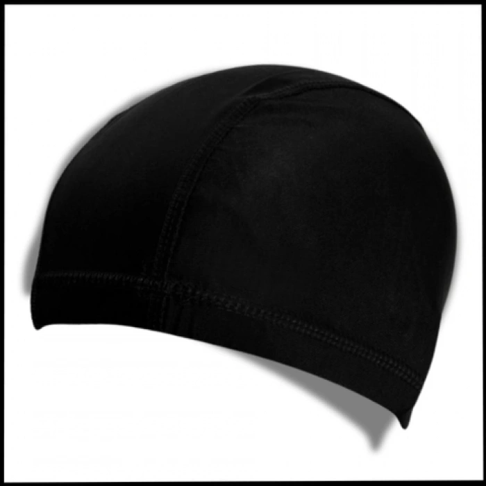 Uyguna-Yakala Likra Bone Siyah -LZ.083