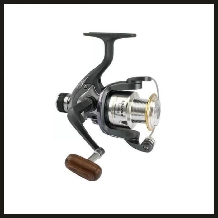 Uyguna-Yakala Lrf Premium 0202 Balıkçılık makina Kamış Seti-LER.036