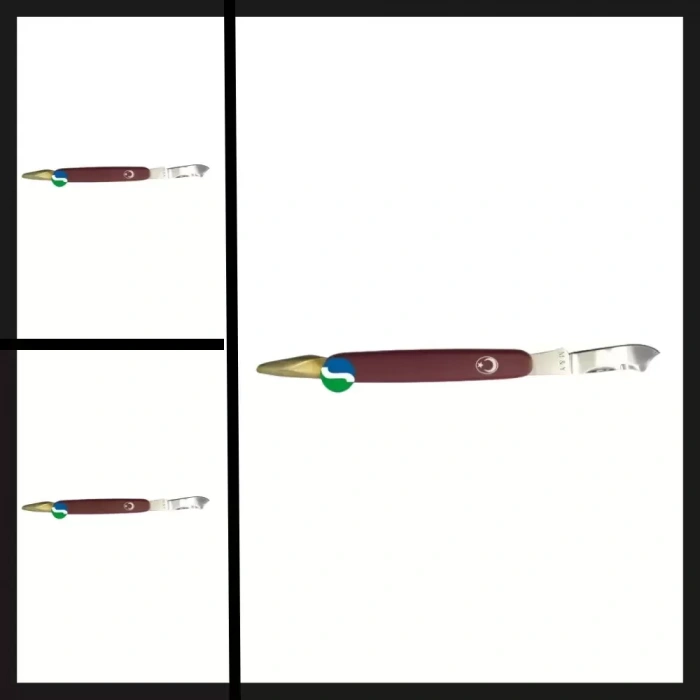 Uyguna-Yakala M&y 004  Savex Aşı Çakısı-ÇAK.008