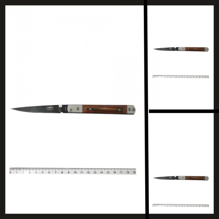 Uyguna-Yakala M&y Bf 014695 Savex  Çakı-ÇAK.042