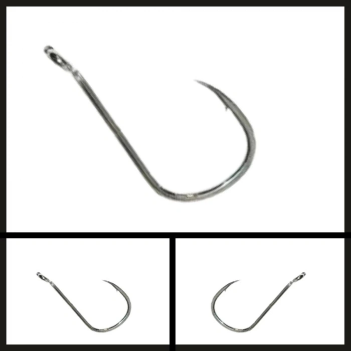 Uyguna-Yakala No: 6 (100lü) 530 Bronz İğne-İĞN.355