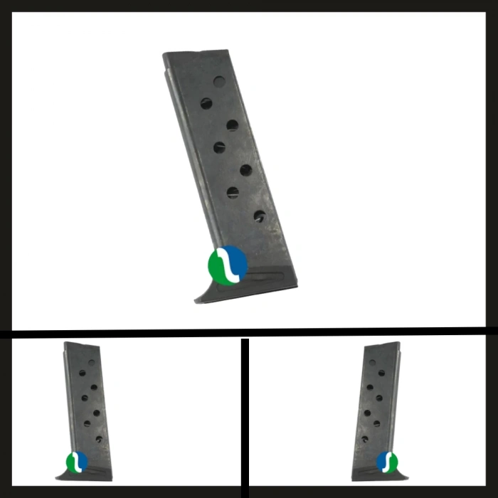 Uyguna-Yakala Majör Şarjör-JÖR.002