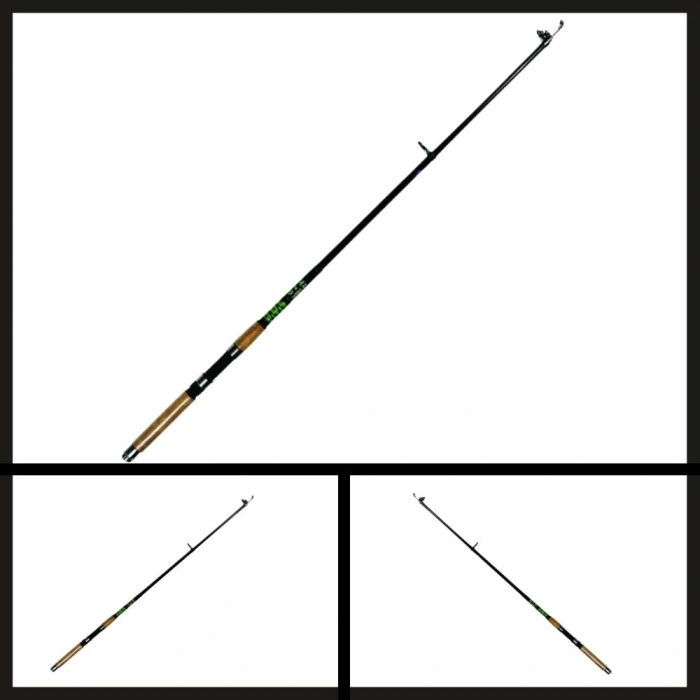 Uyguna-Yakala 2.10 Mt 50-100 Gr Maridian Force Tele Kamış-KMŞ.609