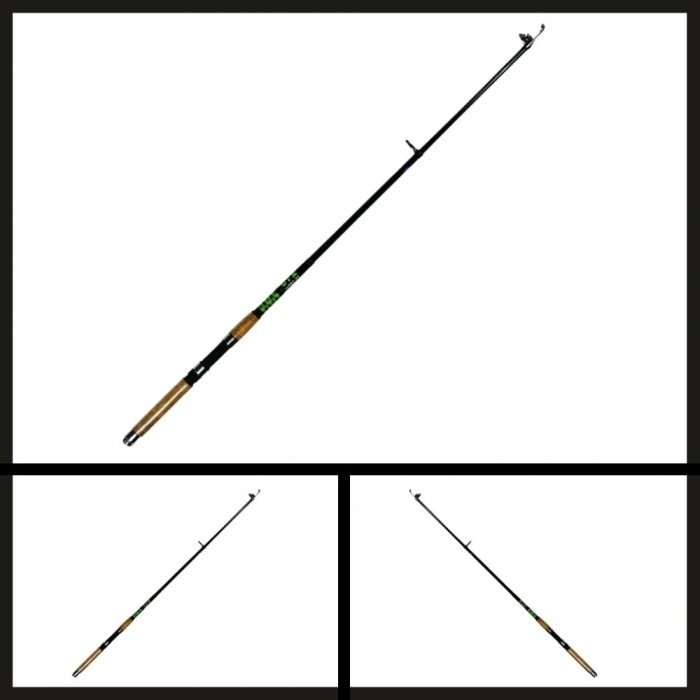 Uyguna-Yakala 50-100 Gr Maridian Force Tele 2.40 Mt Kamış-KMŞ.610