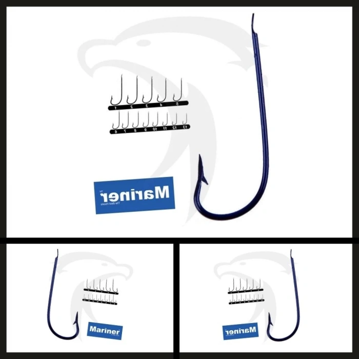 Uyguna-Yakala (25li) No: 4 Mavi İğne-İĞN.620