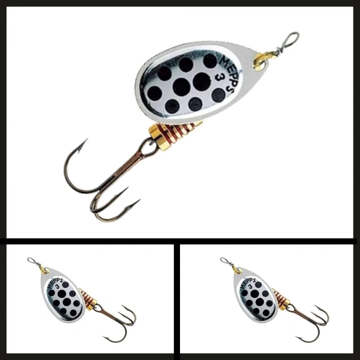 Uyguna-Yakala No:3 Aglia Gümüş-siyah-KAŞ.264