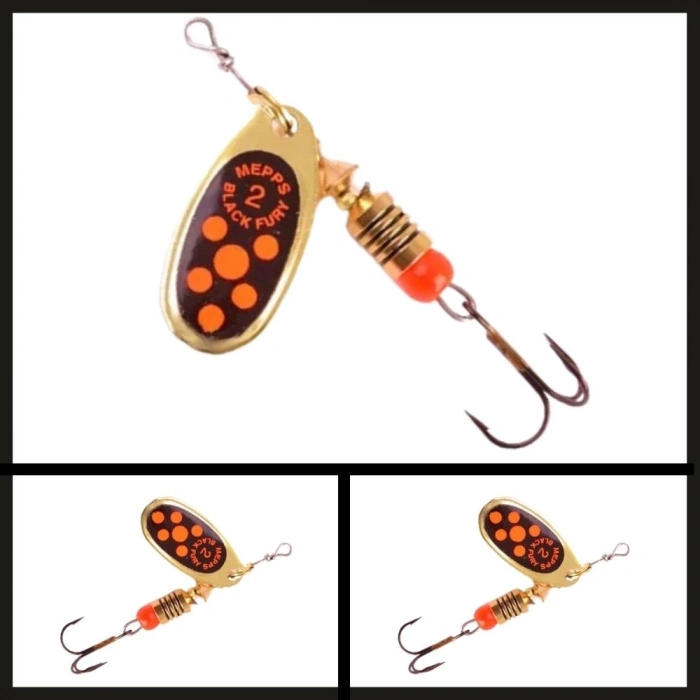 Uyguna-Yakala No:3 Black Fury Orange Altın-portakal-KAŞ.389