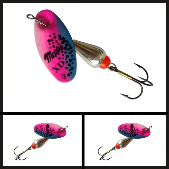 Uyguna-Yakala Gümüş/gökkuşağı No:2 Döner Kaşık-KAŞ.337