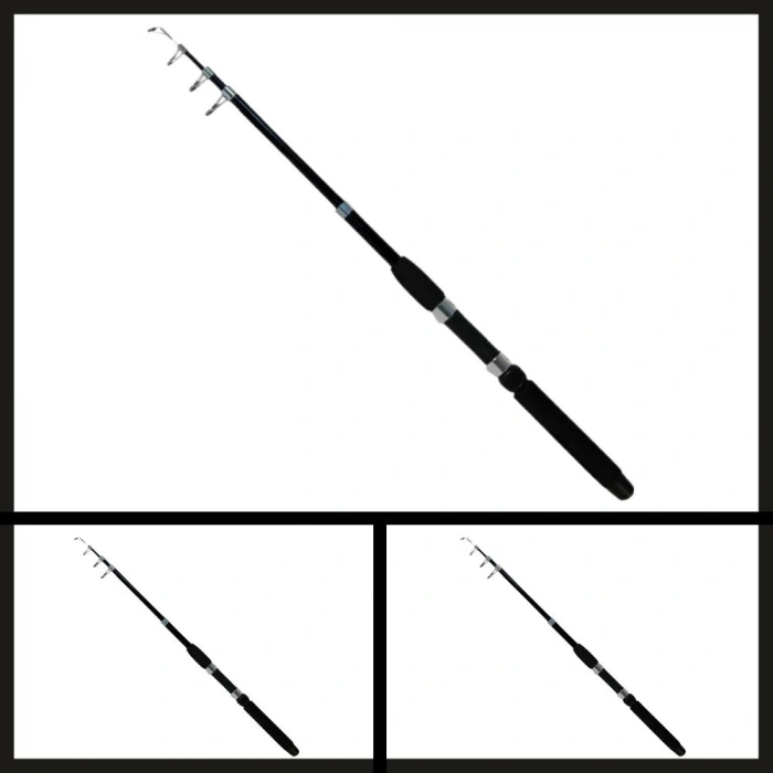 Uyguna-Yakala 1.65 Mt Mini Compact Kamış-KMŞ.440