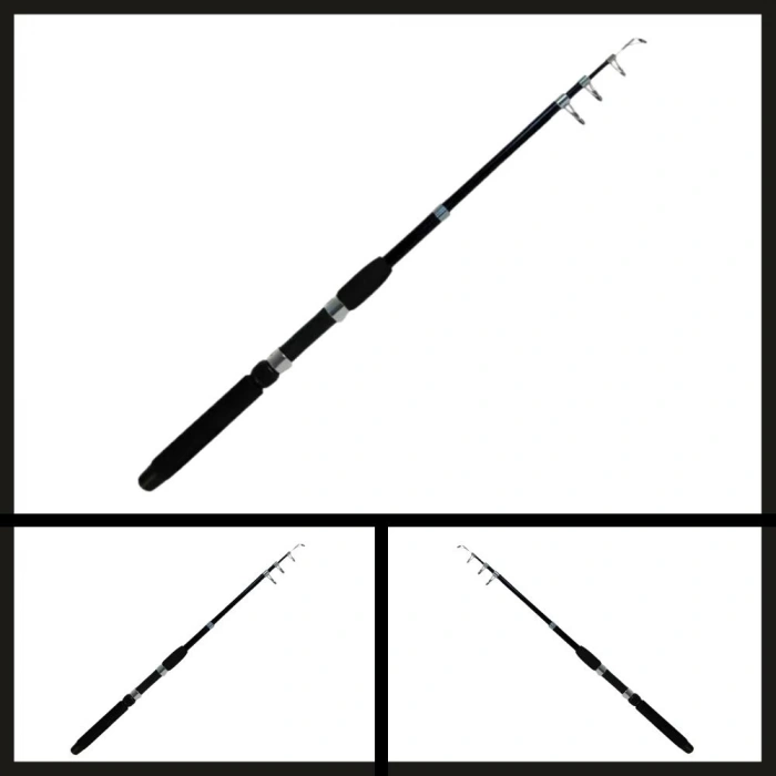 Uyguna-Yakala 1.65 Mt Mini Compact Kamış-KMŞ.440