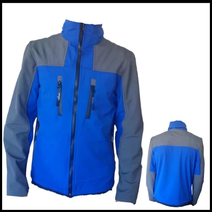 Uyguna-Yakala  Mont Mavi-gri-YIM.113