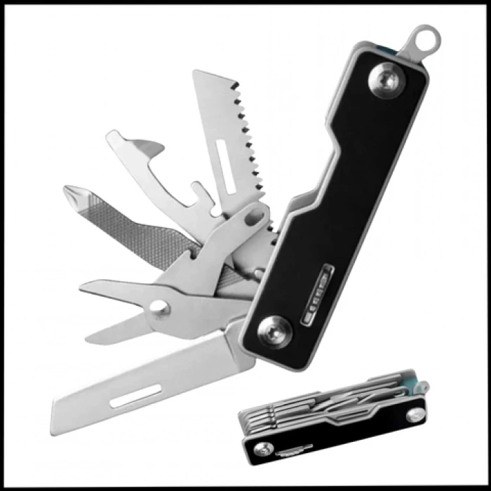 Uyguna-Yakala Multi Fonksiyonel Çakı -CAK.597