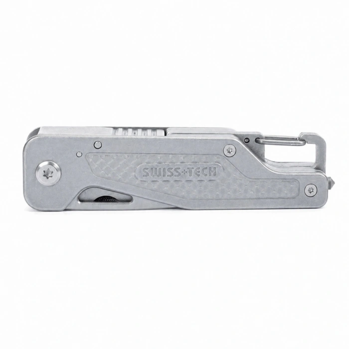 Uyguna-Yakala Multi Fonksiyonel Çakı - Swiss+Tech - 13 IN 1 - ST022001