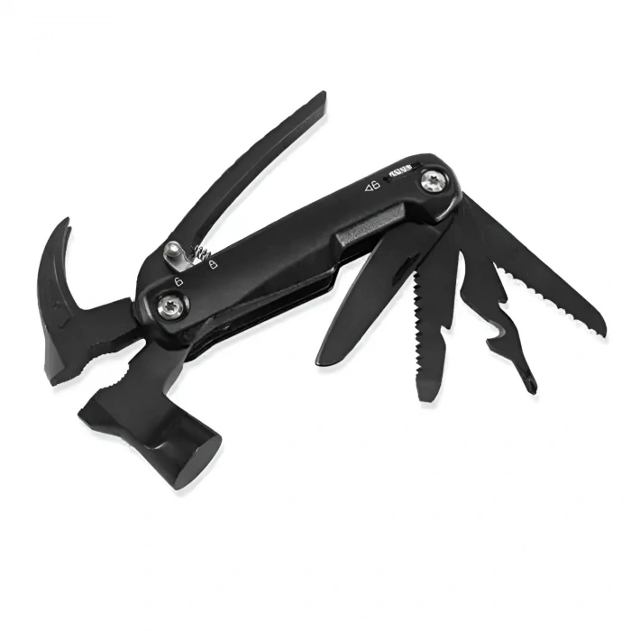 Uyguna-Yakala Multi Tool Çekiç - Grand Harvest - GHK-PL105