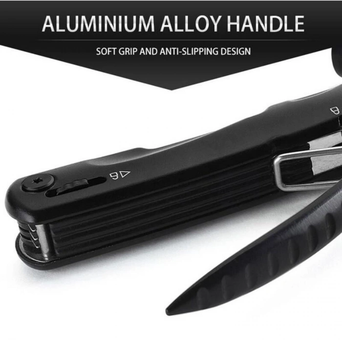 Uyguna-Yakala Multi Tool Çekiç - Grand Harvest - GHK-PL105