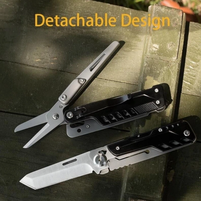 Uyguna-Yakala Multi Tool Pense - Grand Harvest - GHK12 Eagle